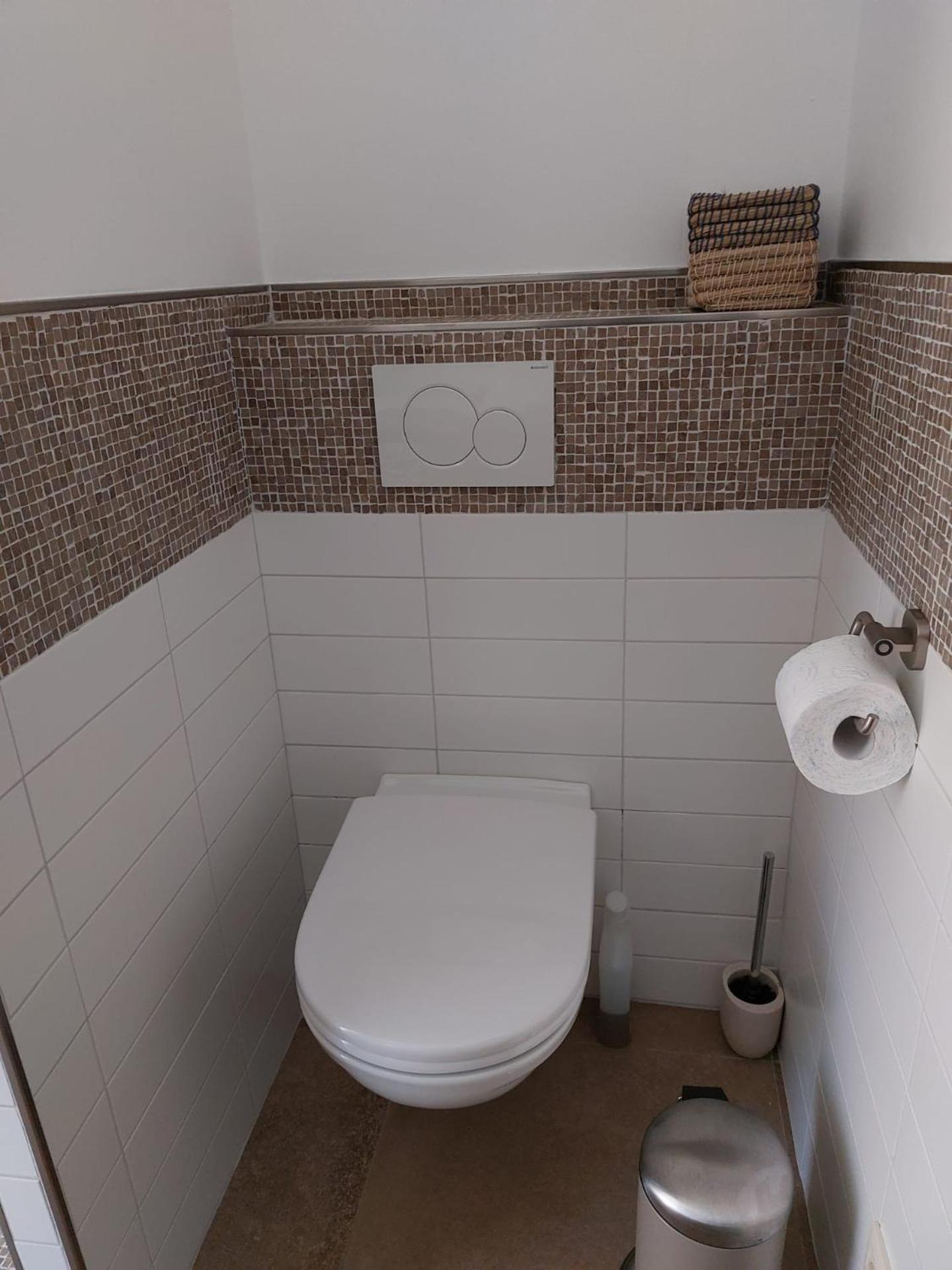 Apartamento Chemin Babette Stoumont Exterior foto