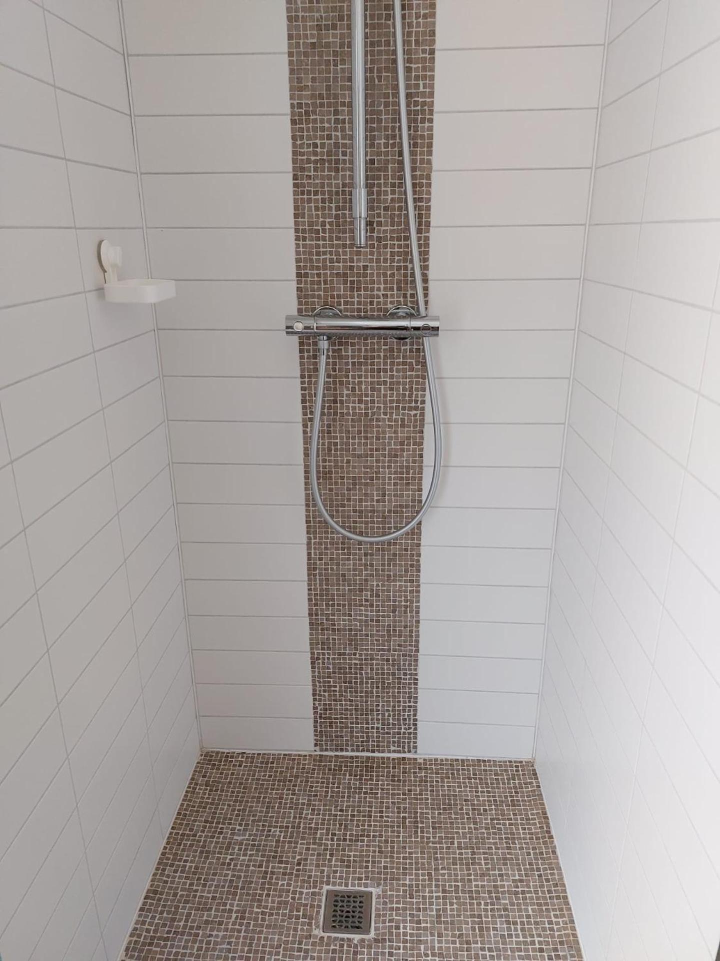 Apartamento Chemin Babette Stoumont Exterior foto