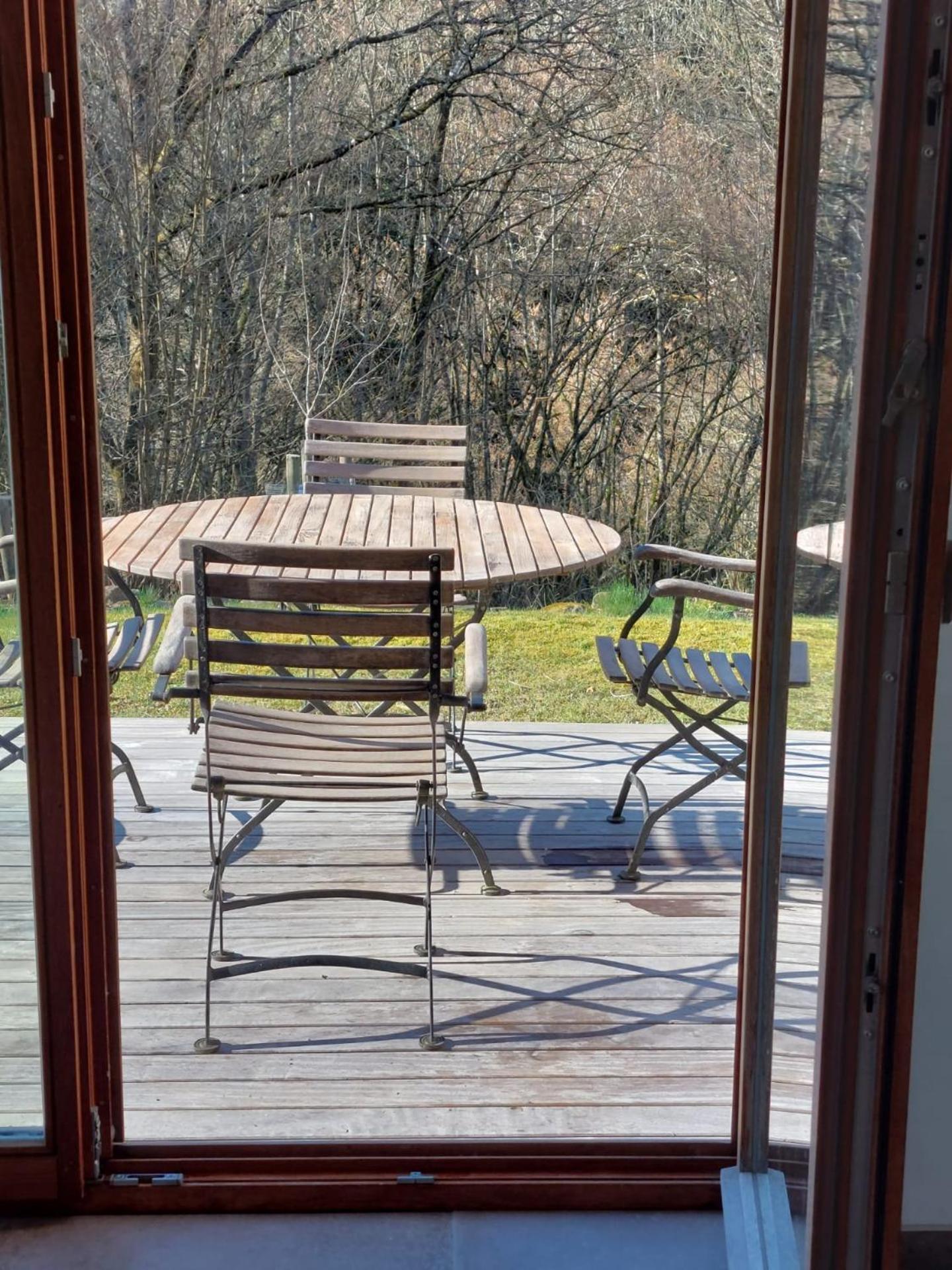 Apartamento Chemin Babette Stoumont Exterior foto