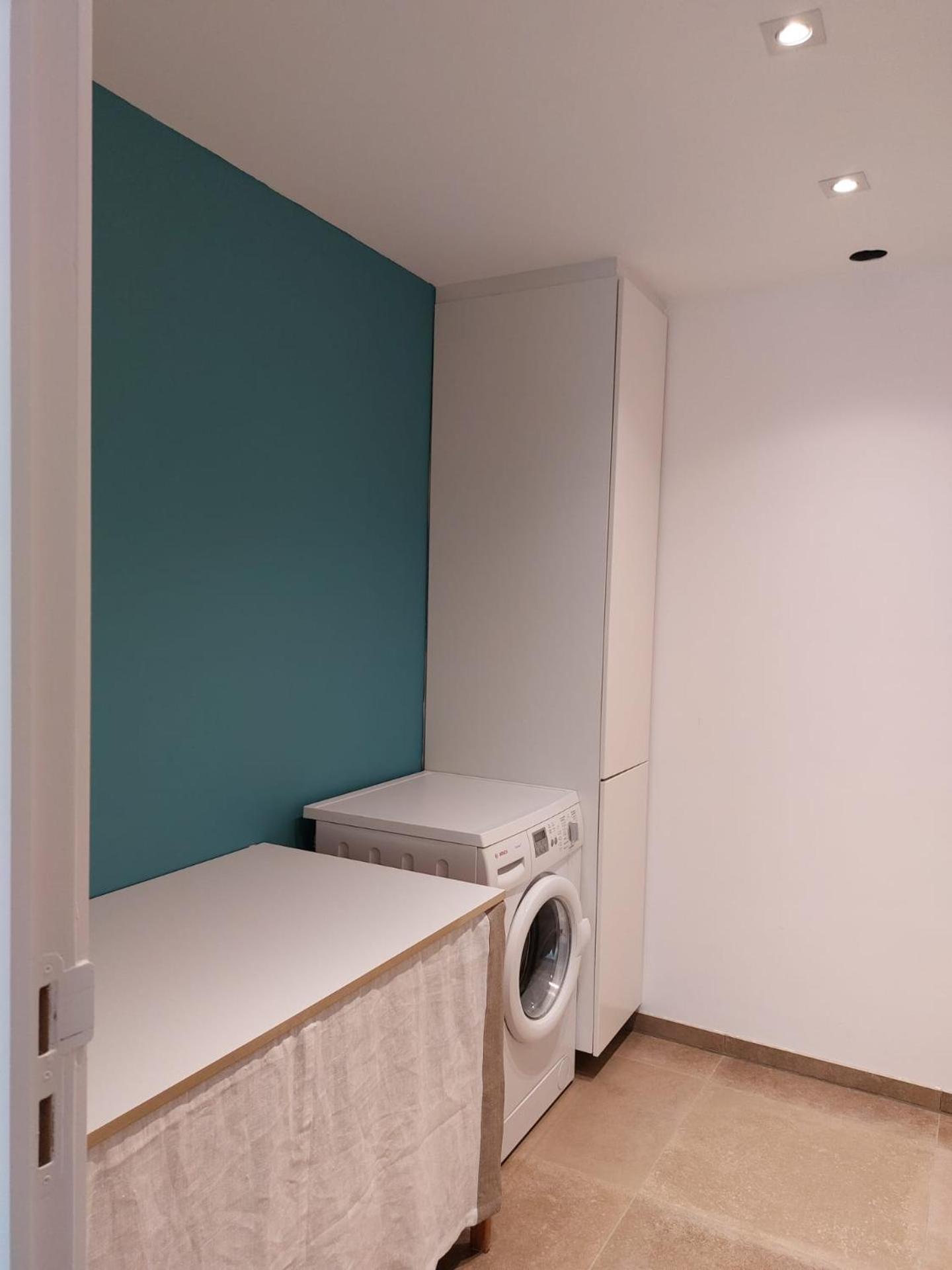 Apartamento Chemin Babette Stoumont Exterior foto