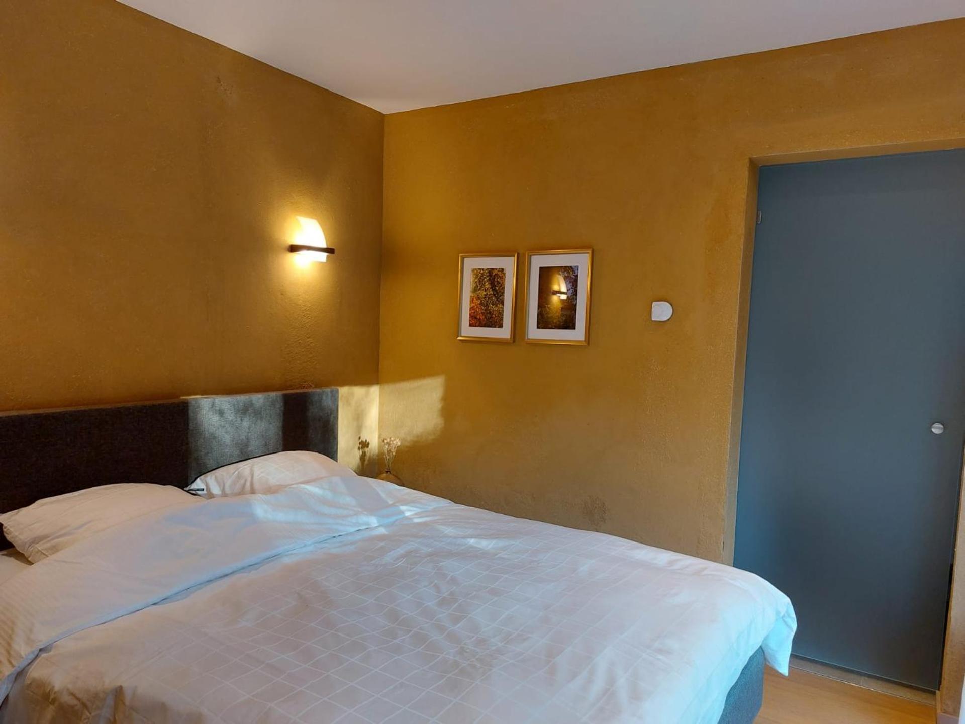 Apartamento Chemin Babette Stoumont Exterior foto
