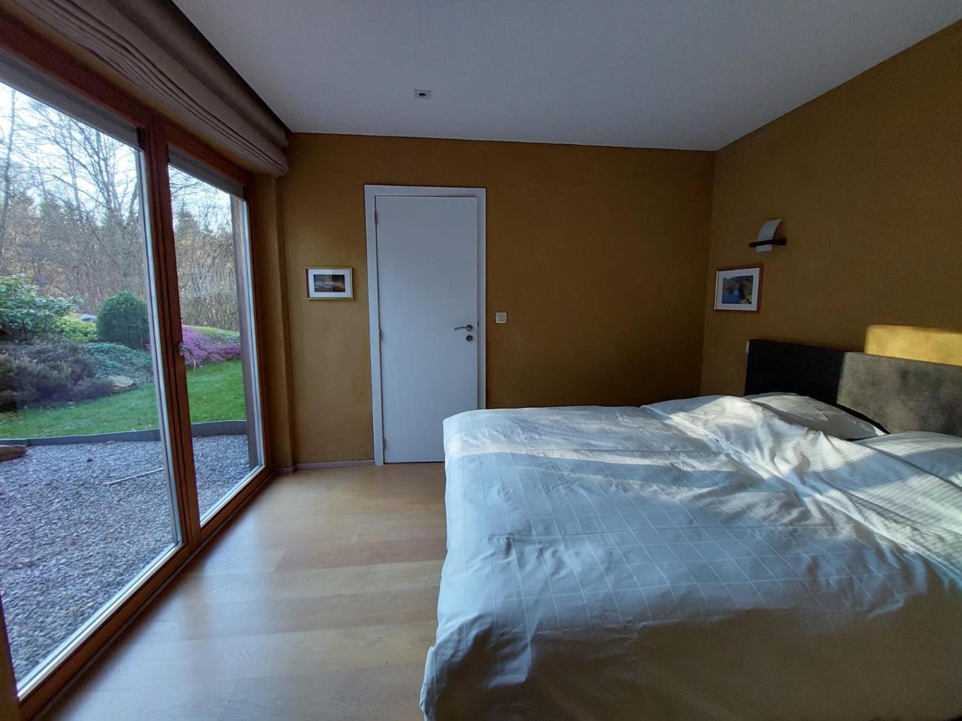 Apartamento Chemin Babette Stoumont Exterior foto