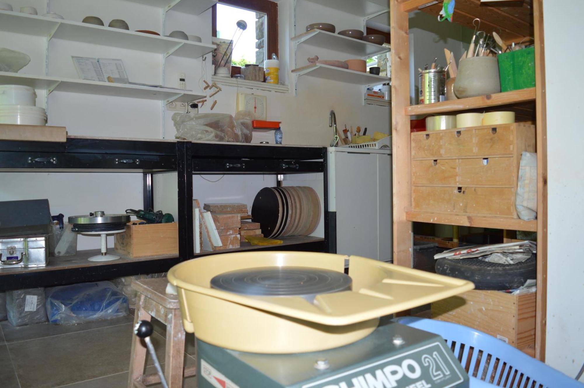 Apartamento Chemin Babette Stoumont Exterior foto
